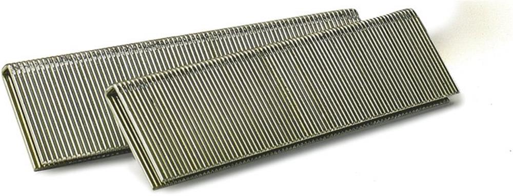 Senco Clamp - 28mm, 6.4mm, 5000PCS, galvanized