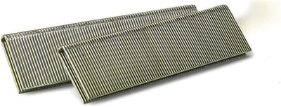 Senco L17BAB Galvanised Staples - 38 mm x 6.4 mm, Pack of 5000