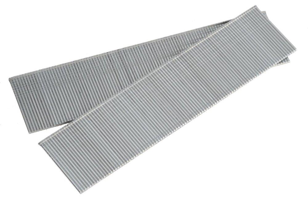 Senco Finish Nails 45 x 1.2 mm Electro-Galvanised 5000 pcs