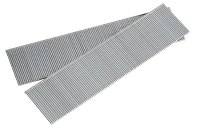 Senco Finish Nails 45 x 1.2 mm Electro-Galvanised 5000 pcs