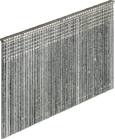 Senco Finishing Nail - 63mm, 1,6mm, 2000PCS, FZB