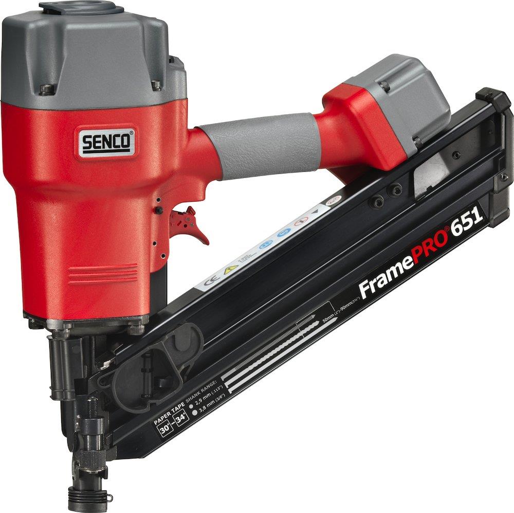 Senco Nail gun