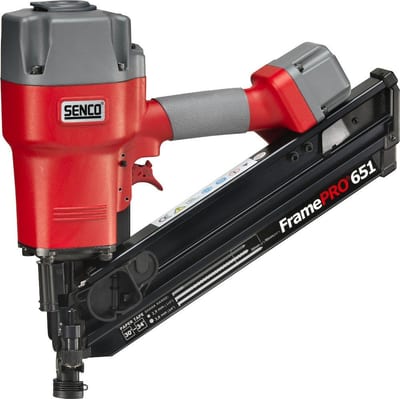 Senco Nail gun