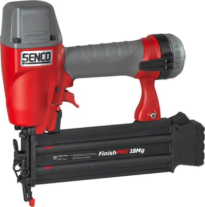 Senco Nailer - 741474113659