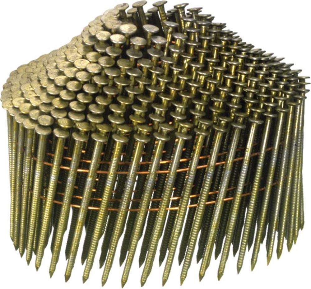 Senco Ring Nail - Hot-dip galvanised 8715274017716