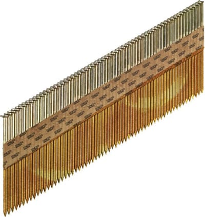 Senco Ring Nail - Hot-dip galvanised 8715274028538