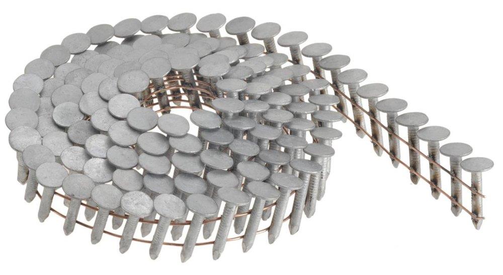 Senco Roofing Felt Nails hot-dip galvanised - 3.1mm
