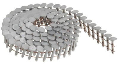 Senco Roofing Felt Nails hot-dip galvanised - 3.1mm