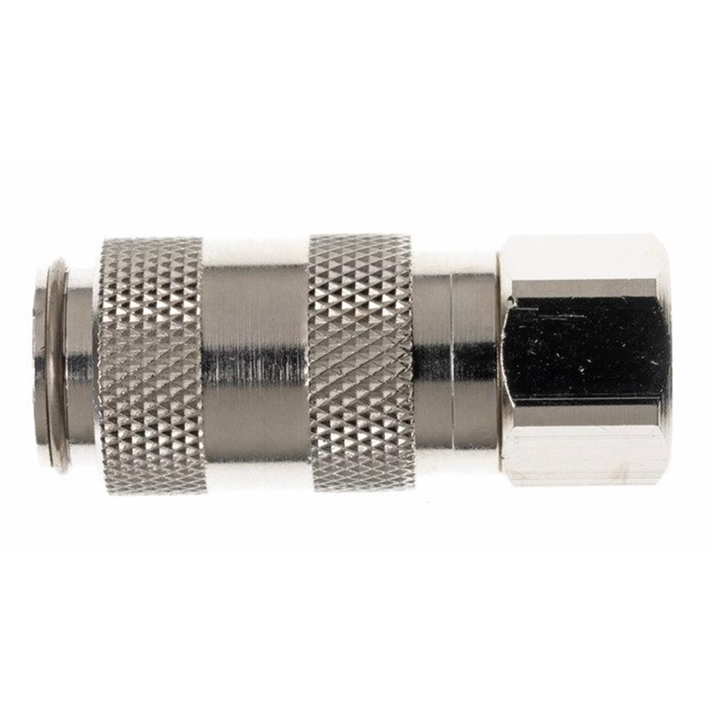 Serto KA 202-M5N Coupling brass