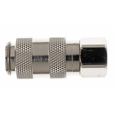 Serto KA 202-M5N Coupling brass