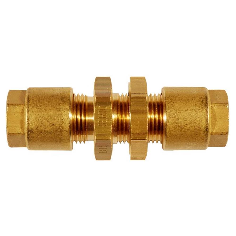 Serto SO 1521 Union brass - 8mm