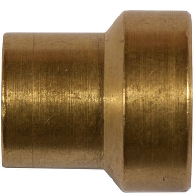 Serto SO 40002 Plug brass - 10mm