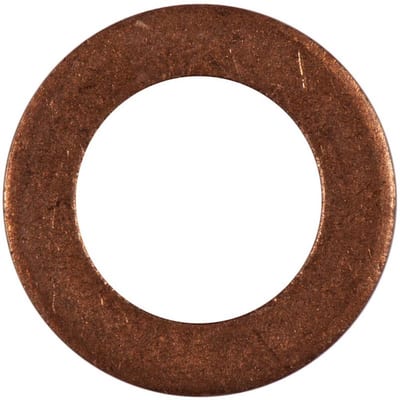 Serto SO 40005 Cutting ring brass - 8mm, 1/4"