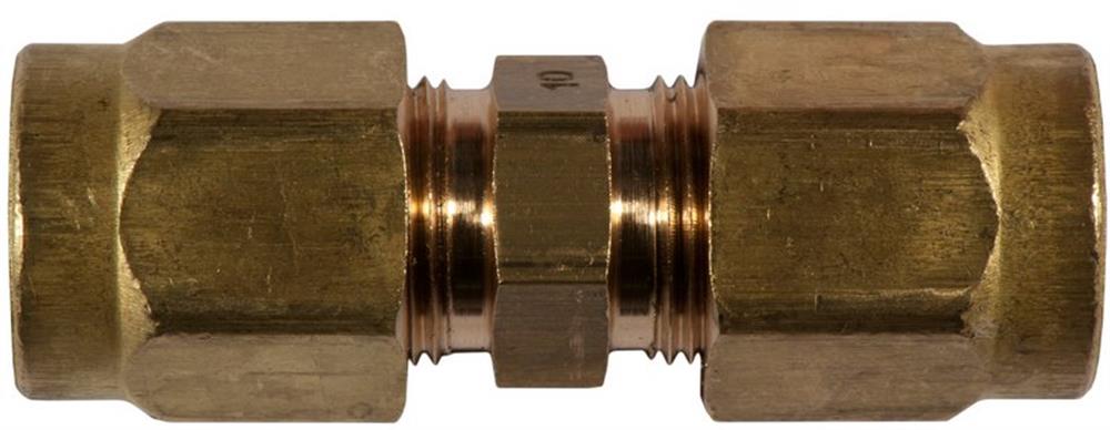 Serto SO 41021 Union brass - 10mm, 8mm, 0gr