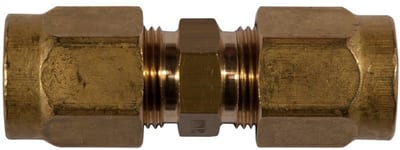 Serto SO 41021 Union brass - 18mm, 18mm, 0gr