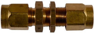 Serto SO 41521 Union brass - 8mm