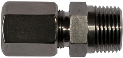 Serto SO 51121 Union nipple AISI 316 - 8mm, 1/2"