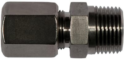 Serto SO 51121 Union nipple AISI 316 - 8mm, 3/8"