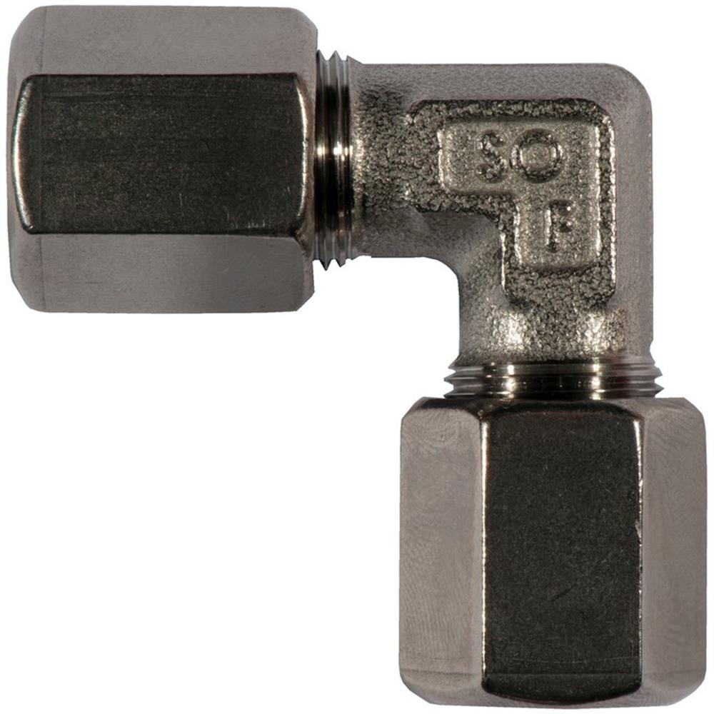Serto SO 52021 Angle AISI 316 - 10mm, 8mm, 90°
