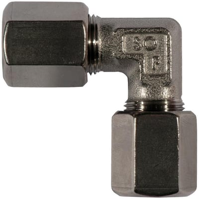 Serto SO 52021 Angle AISI 316 - 10mm, 8mm, 90°