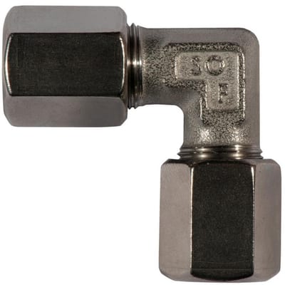 Serto SO 52021 Angle AISI 316 - 6mm, 6mm, 90°