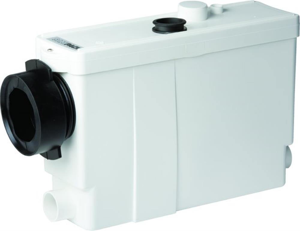 SFA Drain Pump Sanipack - 5000mm