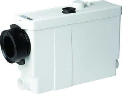 SFA Drain Pump Sanipack - 5000mm