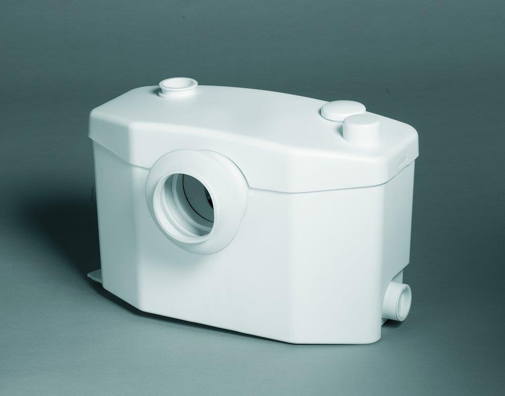 SFA Drain Pump Sanipro - 5000mm