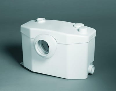SFA Drain Pump Sanipro - 5000mm