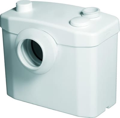 SFA Drain Pump Sanitop - 5000mm