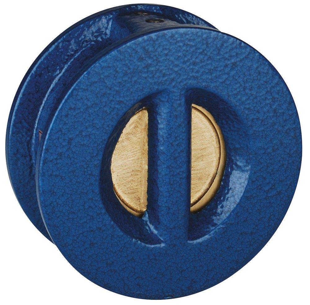 Sferaco 379 Check Valve Wafer GGG40/BRZ/NBR - 80, 16bar