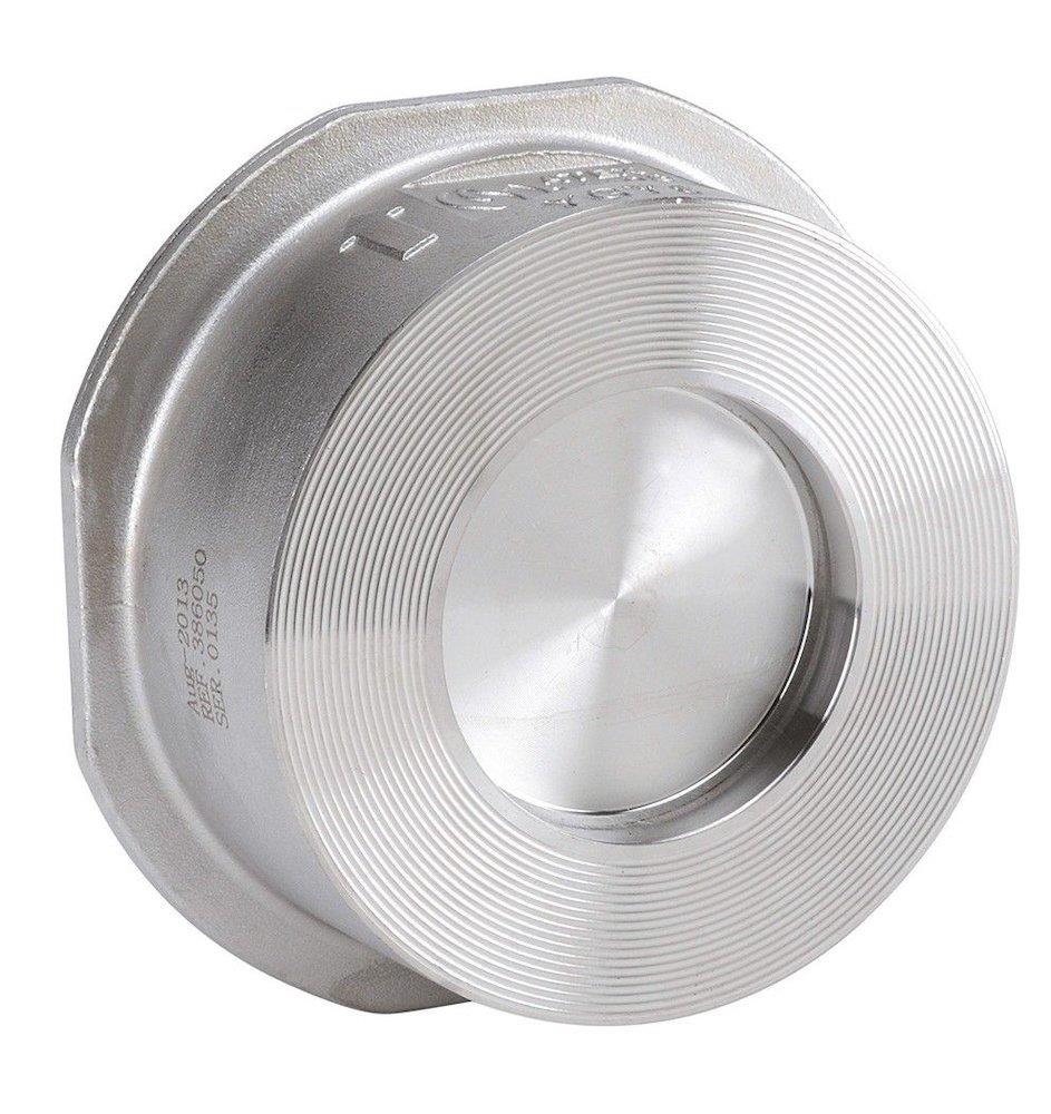 Sferaco 386 Seat Check Valve Wafer 316/316 - 80, 40bar