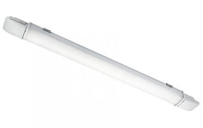 SG Armaturen Area 66 Pro Dali LED Fixture - 1500mm, 840 - Neutral white, 9300LM, 65W