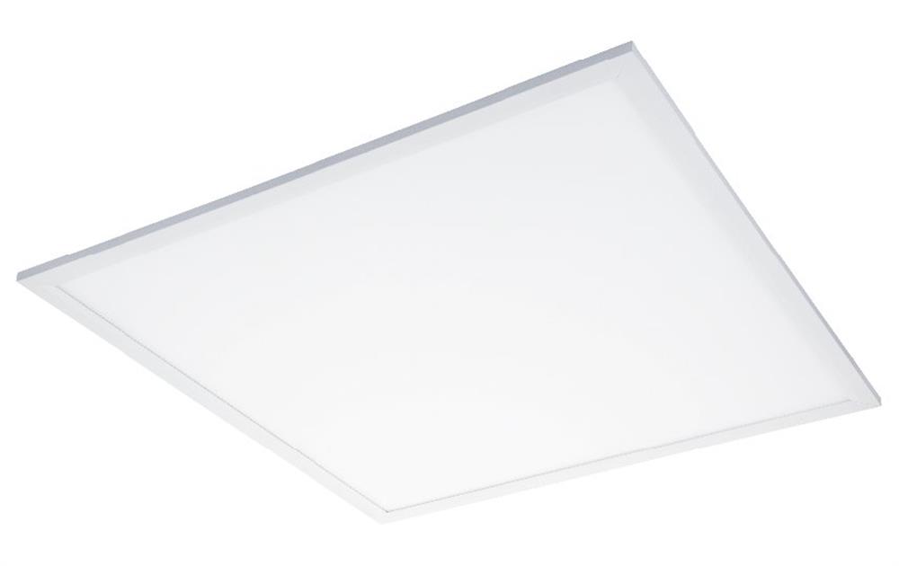 SG Armaturen Sense Basic LED Panel - 60 x 60cm, 840 - Neutral white, 4040LM, 31W