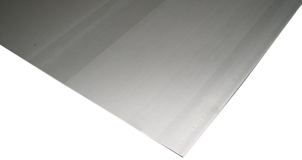 Electro-Galvanised Steel Sheet DC01 ZE 25/25 - 2500 x 1250 x 1.5 mm