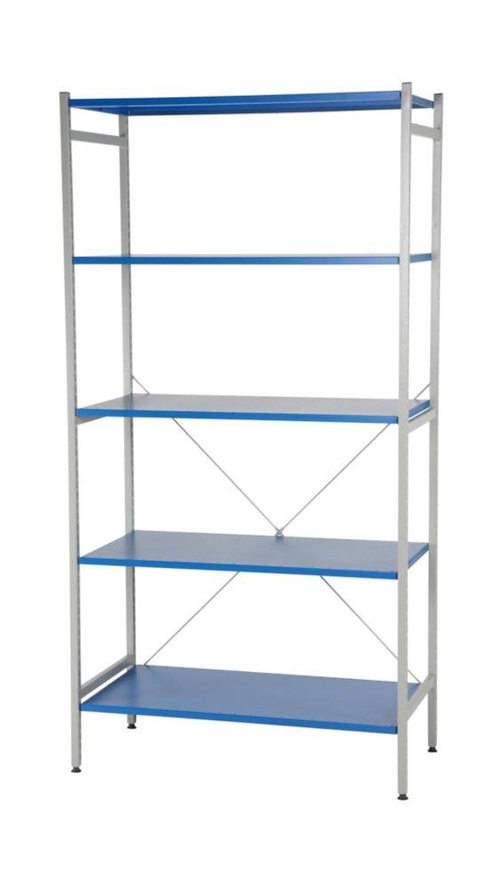 Shelf Stand - 1000mm, 1000mm, 2000mm 7332687072487