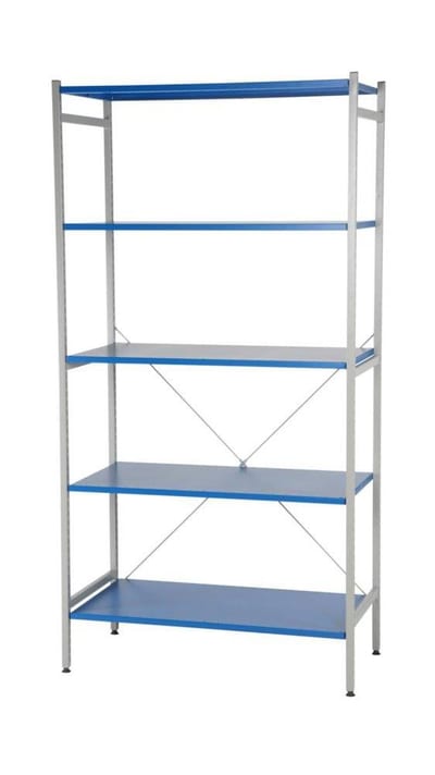Shelf Stand - 1000mm, 1000mm, 2000mm 7332687072487
