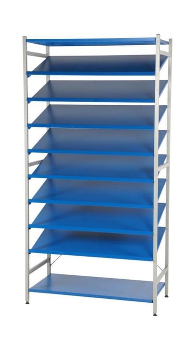 Shelf Stand - 1000mm, 1000mm, 2000mm 7332687072517
