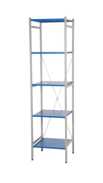 Shelf Stand - 500mm, 500mm, 2000mm