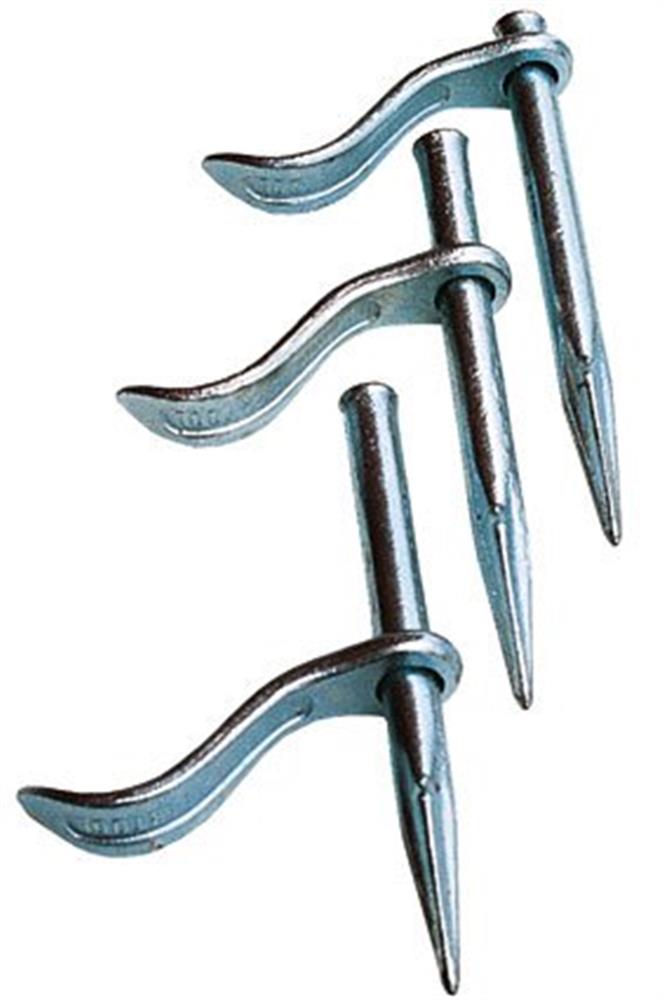 Sia Plaster hook