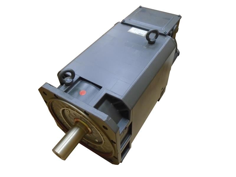 Siemens 1MJ6 160M 7.5kW Ex db IIB+H2 T4 Motor B3 400V