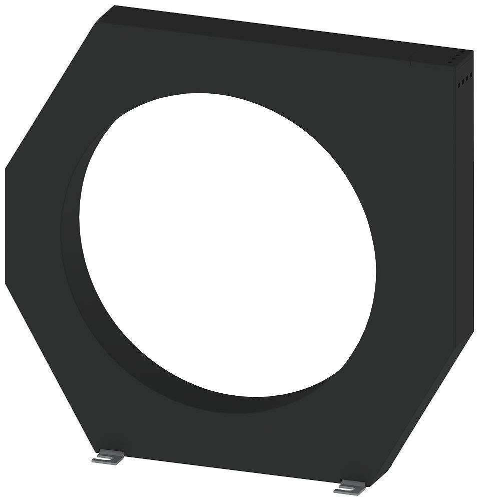Siemens 3UL2 Residual current transformer - 40A, 40A