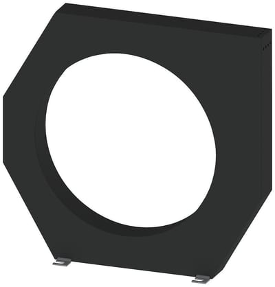 Siemens 3UL2 Residual current transformer - 40A, 40A