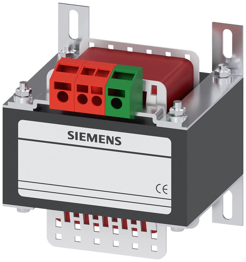 Siemens Sentron 3KC9 Autotransformer