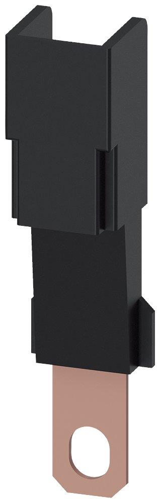 Siemens Sentron 3KC9 Auxiliary Terminal Block - 4001869528014