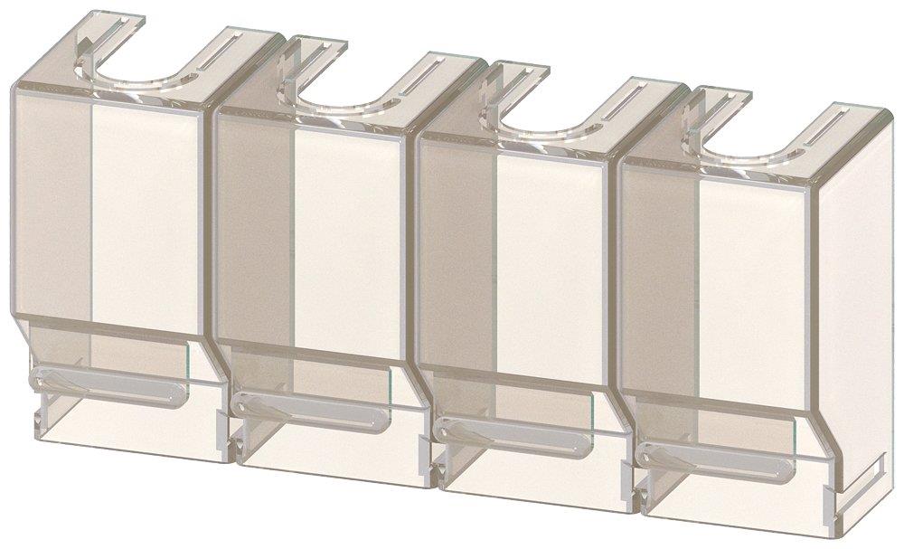 Siemens Sentron 3KC9 Clamp Cover - 4001869527970