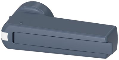 Siemens Sentron 3KC9 Handle - 4001869474922