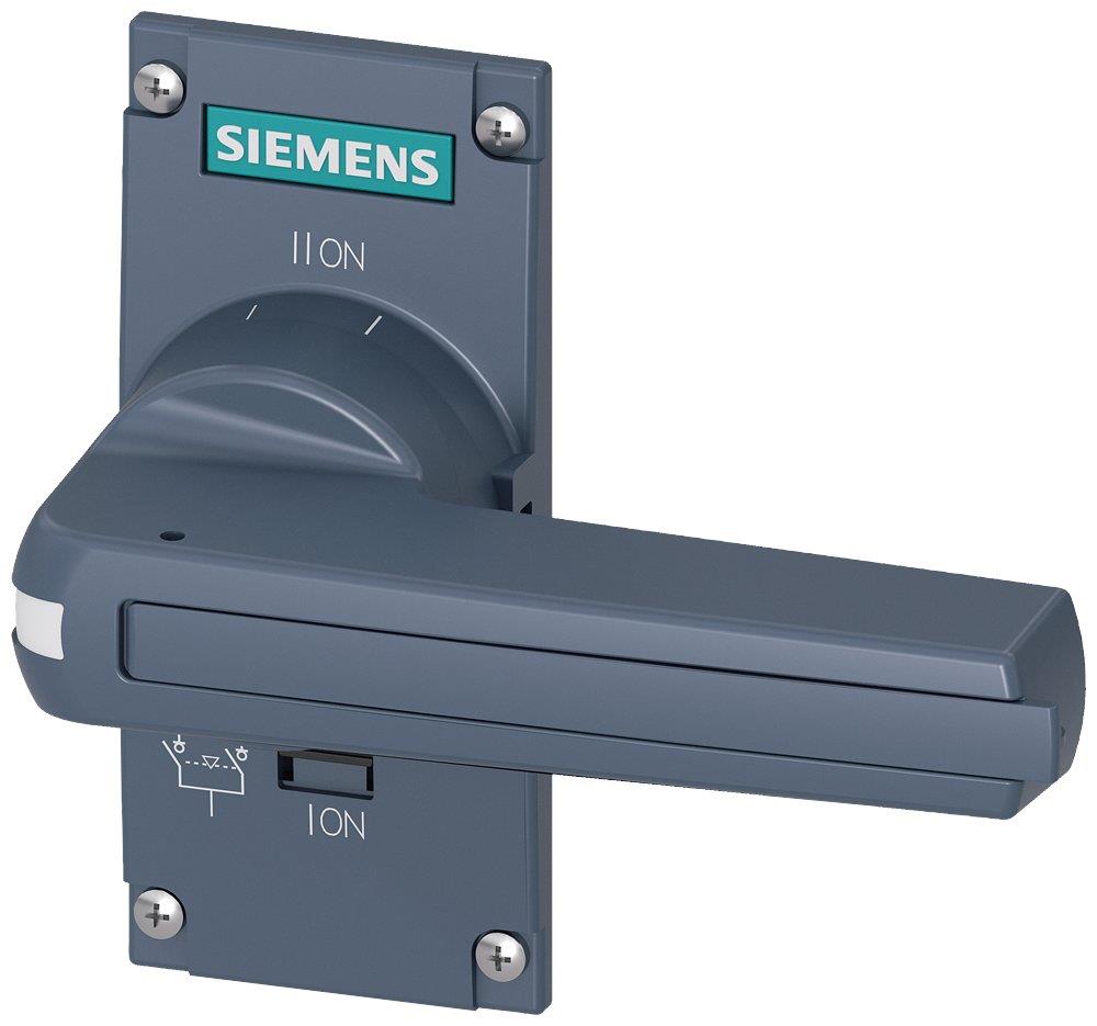 Siemens Sentron 3KC9 Handle - 4001869474939