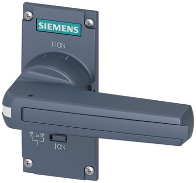 Siemens Sentron 3KC9 Handle - 4001869474939