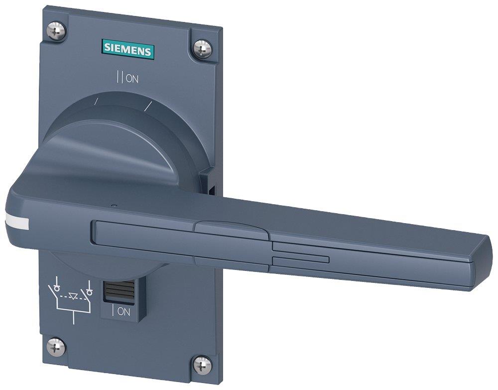 Siemens Sentron 3KC9 Handle - 4001869474953